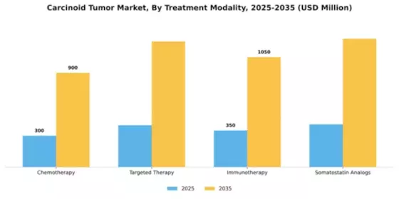 Carcinoid Tumor Market Segment Image 3