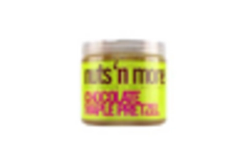 Canada Nut Butter Market key player