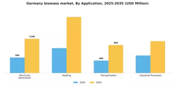 Germany Biomass Market Segment Image 0