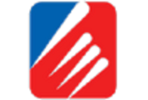 China Soups Market key player