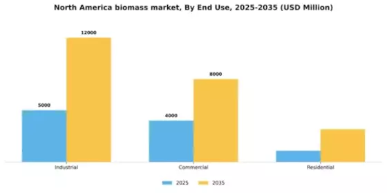 North America Biomass Market Segment Image 0