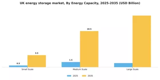 UK Energy Storage Market Segment Image 2