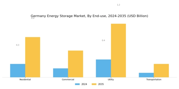 Germany Energy Storage Market Segment Image 1