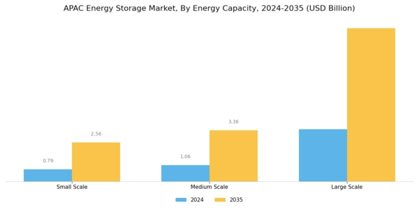 APAC Energy Storage Market Segment Image 3