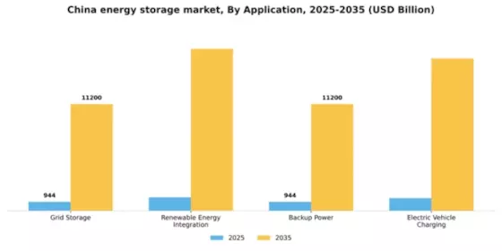China Energy Storage Market Segment Image 0