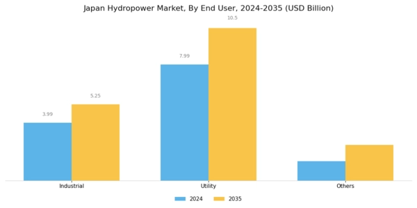 Japan Hydropower Market Segment Image 2