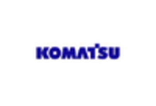 Japan Recycling Equipment Market key player