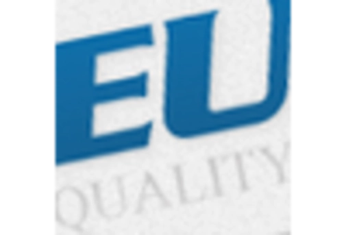 Europe Rockwool Market key player