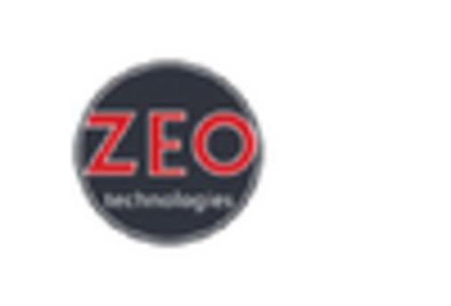 Russia Zeolites Market key player