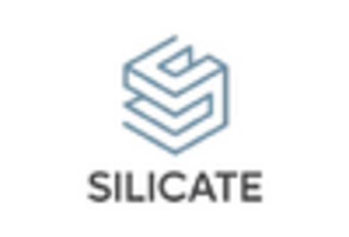 Russia Zeolites Market key player