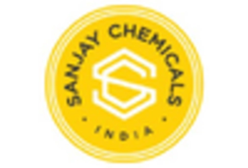 India Zeolites Market key player