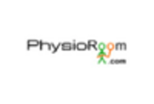 South America Anatomical Modelling Market key player