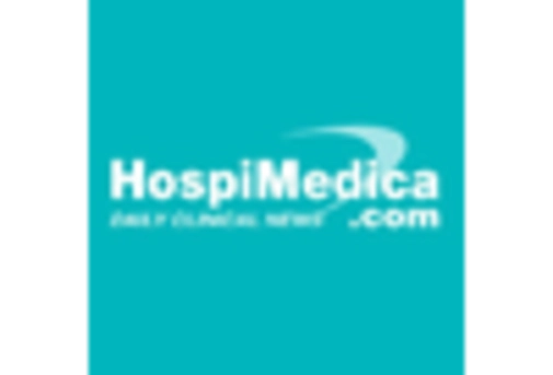 South America Anatomical Modelling Market key player