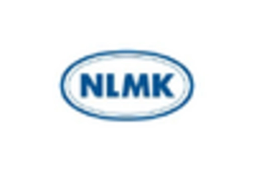 Russia Metal Forging Market key player