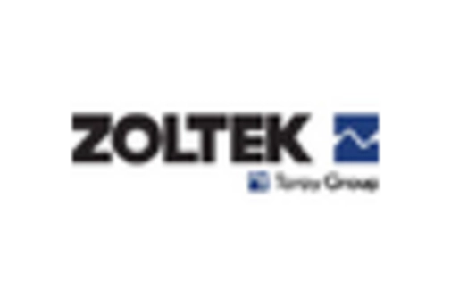 South Korea Pitch Based Carbon Fiber Market key player