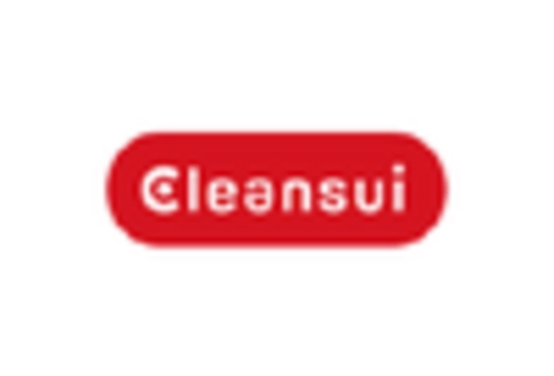 South Korea Pitch Based Carbon Fiber Market key player