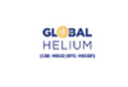 UK Helium Market key player