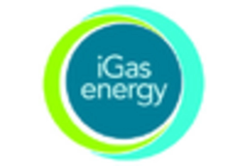 UK Helium Market key player