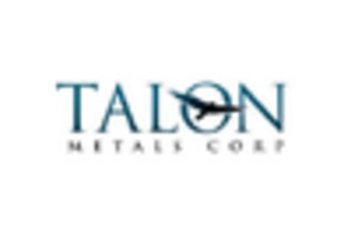 UK Helium Market key player