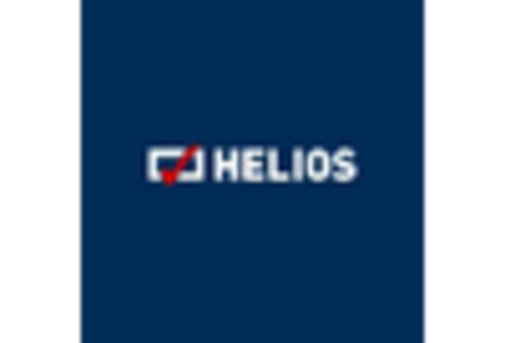 South Korea Helium Market key player