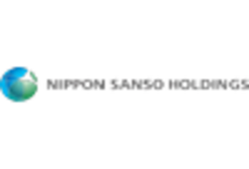 South Korea Helium Market key player