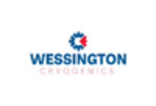 Italy Helium Market key player