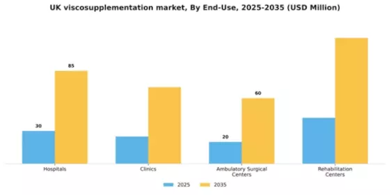 UK Viscosupplementation Market Segment Image 1