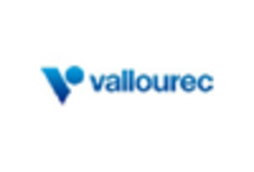 France Investment Casting Market key player