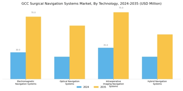 GCC Surgical Navigation Systems Market Segment Image 0
