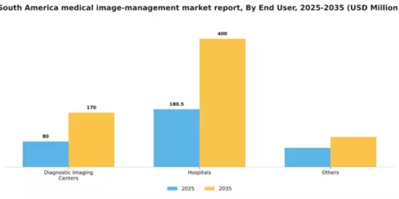 South America Medical Image Management Market Segment Image 0