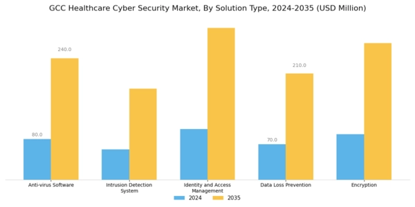 GCC Healthcare Cyber Security Market Segment Image 0