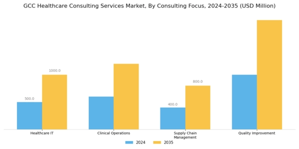 GCC Healthcare Consulting Services Market Segment Image 2