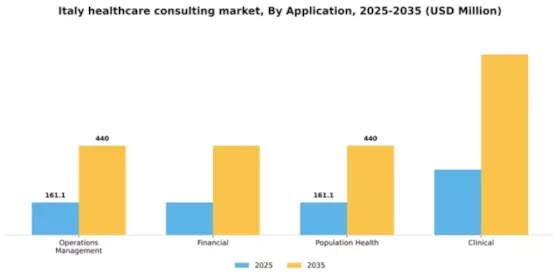 Italy Healthcare Consulting Services Market Segment Image 0