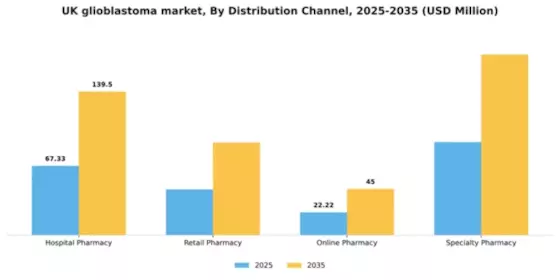 UK Glioblastoma Market Segment Image 0