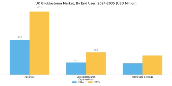 UK Glioblastoma Market Segment Image 3