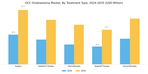 GCC Glioblastoma Market Segment Image 0