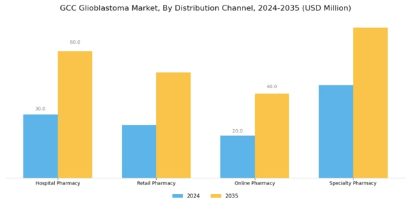 GCC Glioblastoma Market Segment Image 2