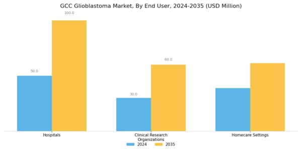 GCC Glioblastoma Market Segment Image 3