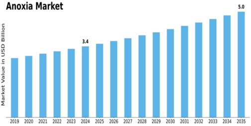 Anoxia Market Size