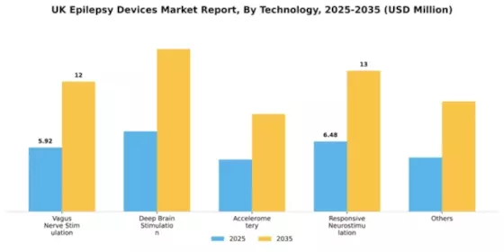 UK Epilepsy Devices Market Segment Image 2