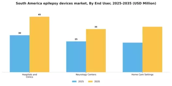 South America Epilepsy Devices Market Segment Image 0