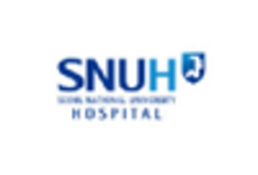 South Korea Hematopoietic Stem Cell Transplantation Market key player