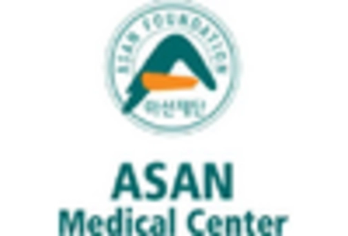 South Korea Hematopoietic Stem Cell Transplantation Market key player