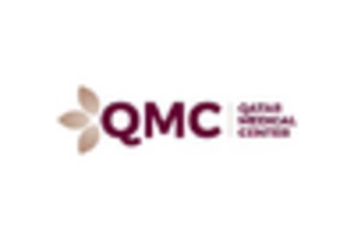 GCC Hematopoietic Stem Cell Transplantation Market key player