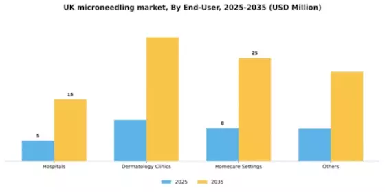 UK Microneedling Market Segment Image 1