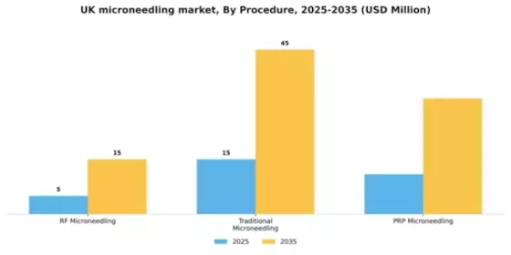 UK Microneedling Market Segment Image 3