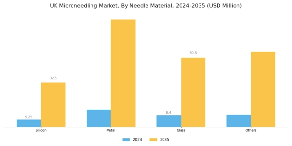 UK Microneedling Market Segment Image 2