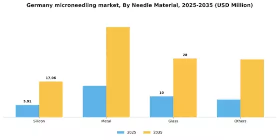Germany Microneedling Market Segment Image 2