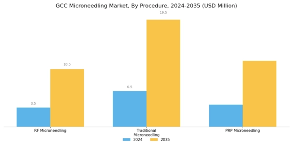 GCC Microneedling Market Segment Image 0