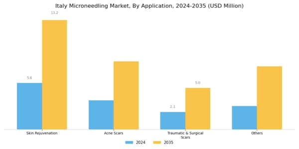 Italy Microneedling Market Segment Image 3